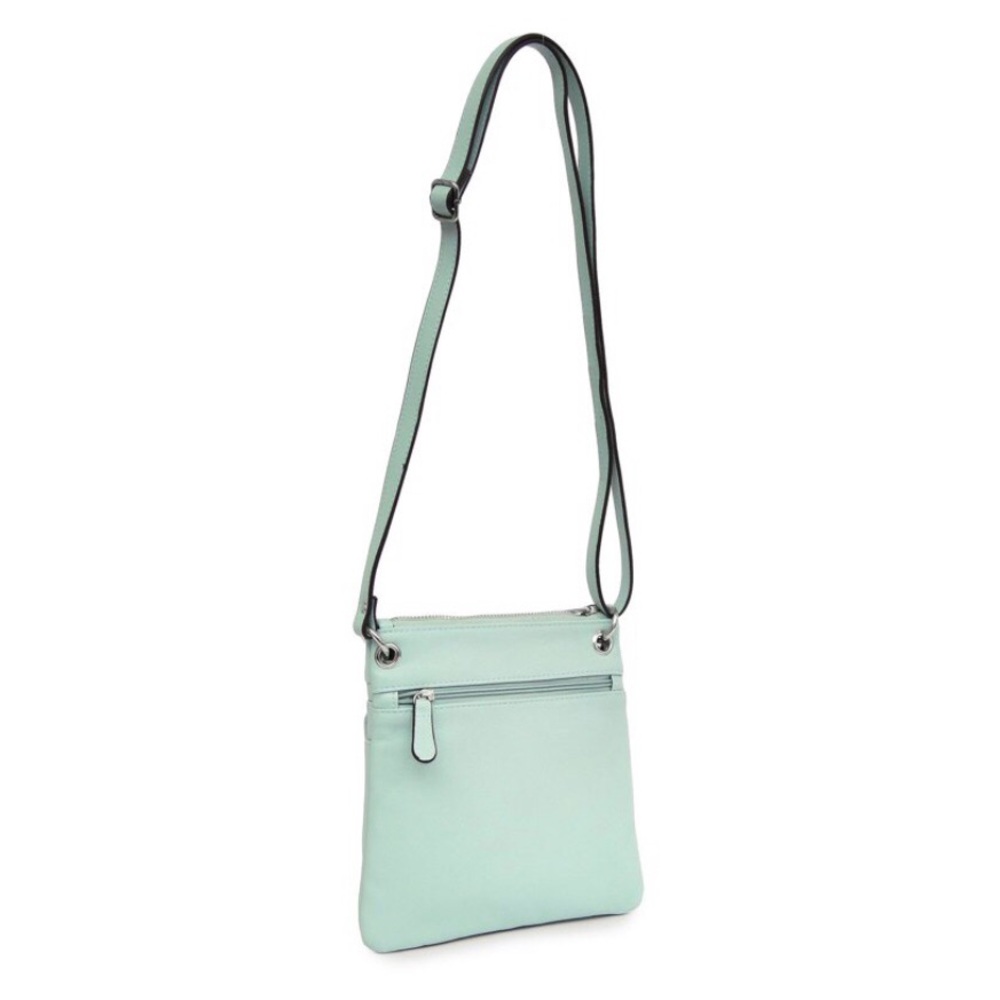 Small Crossbody Purse handbag - Picture 2 of 4